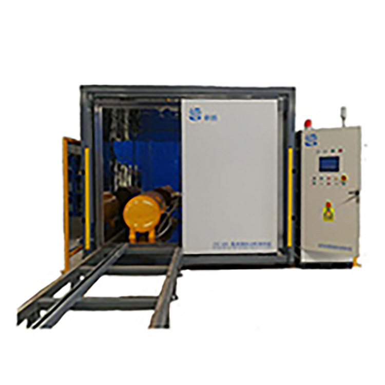 What is vacuum helium testing? Detailed explanation of principles and steps!