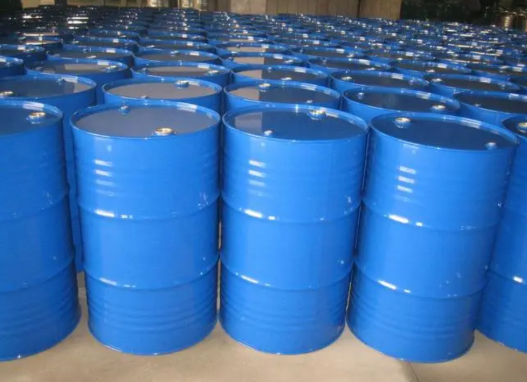 Safety first! Helium mass spectrometer leak detector helps steel barrel manufacturing!