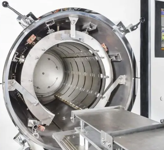 Vacuum brazing helium mass spectrometry leak detection: a key step to ensure welding quality