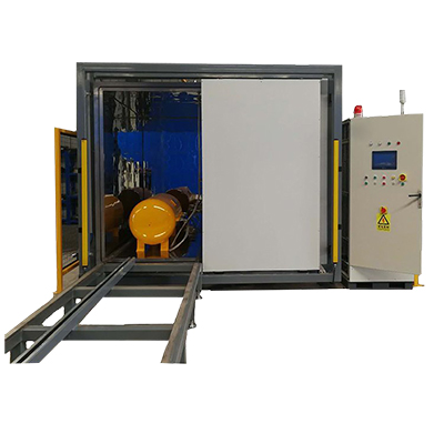 Differences and Application Analysis between Vacuum Box Helium Detection and RGA Residual Gas Analysis