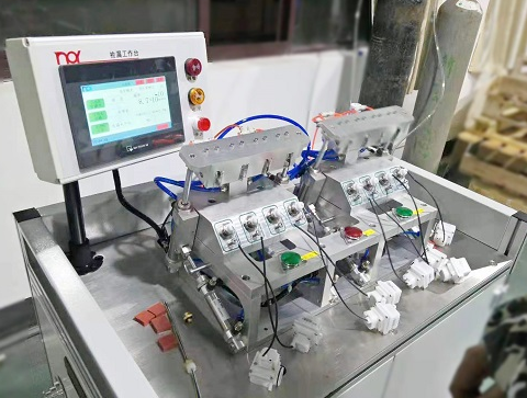 Helium mass spectrometer leak detector: the ultimate solution for valve leakage