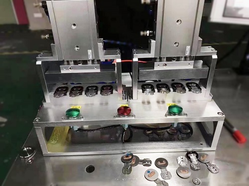 Battery Cover Plate